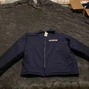 COPY - USPS work jacket